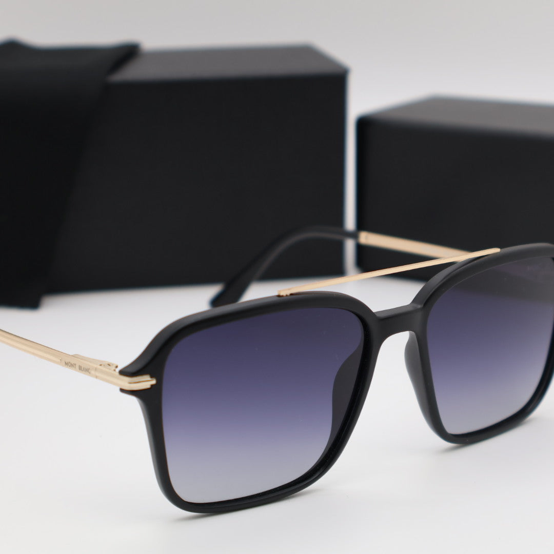 Montblanc - Sunglasses
