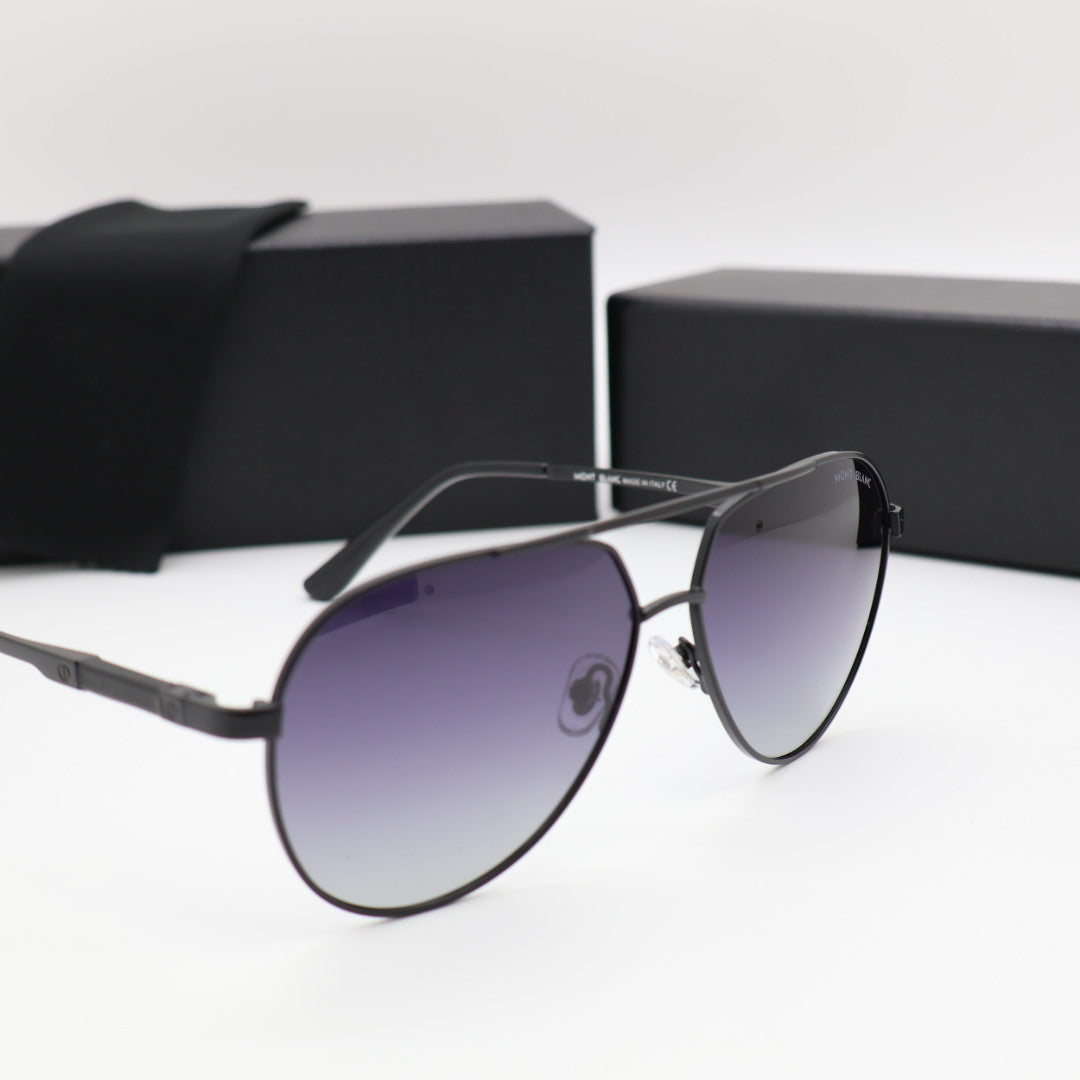 Montblanc - Sunglasses