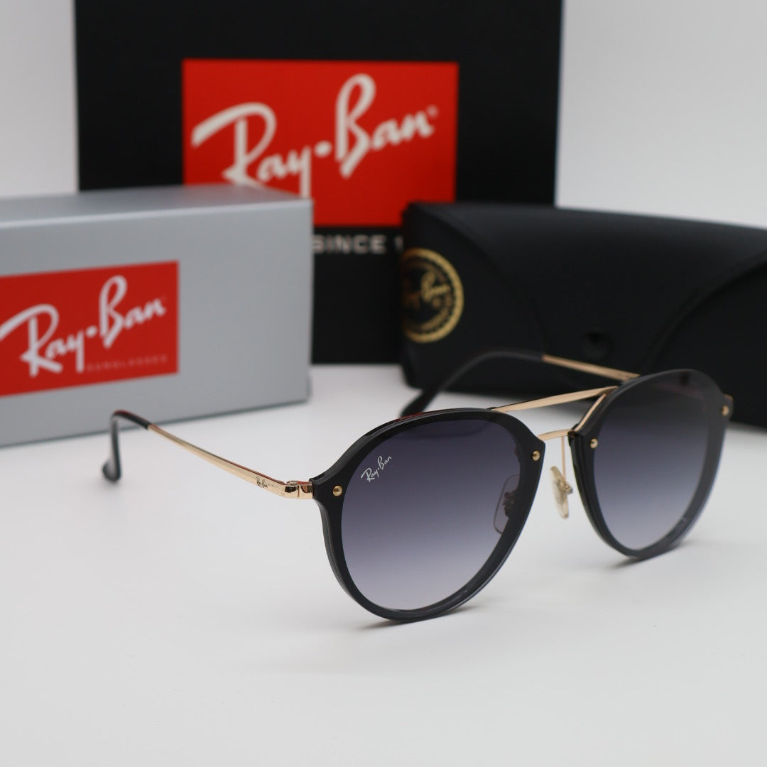 Ray-Ban - RB4292-N Size: 62