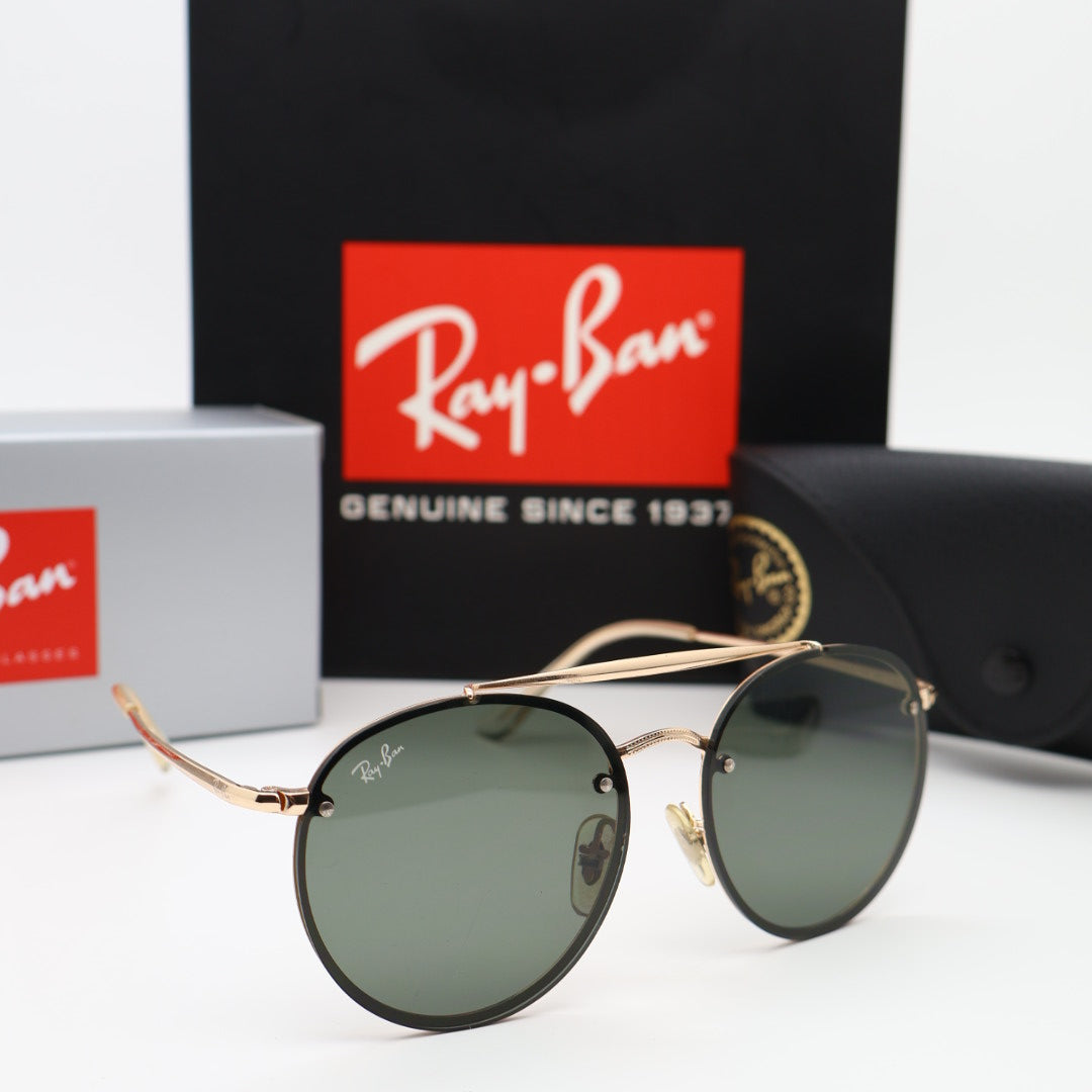 Ray-Ban - RB3614-N Size: 58