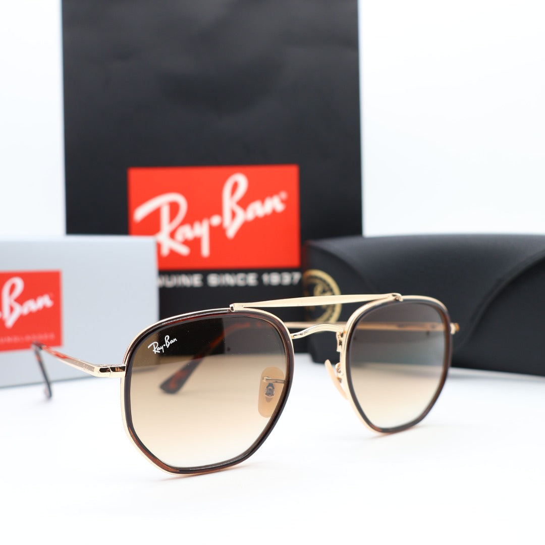 Ray-Ban - RB3648-M Size: 54