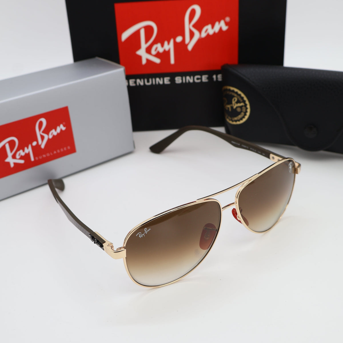 Ray-Ban - RB8313-M