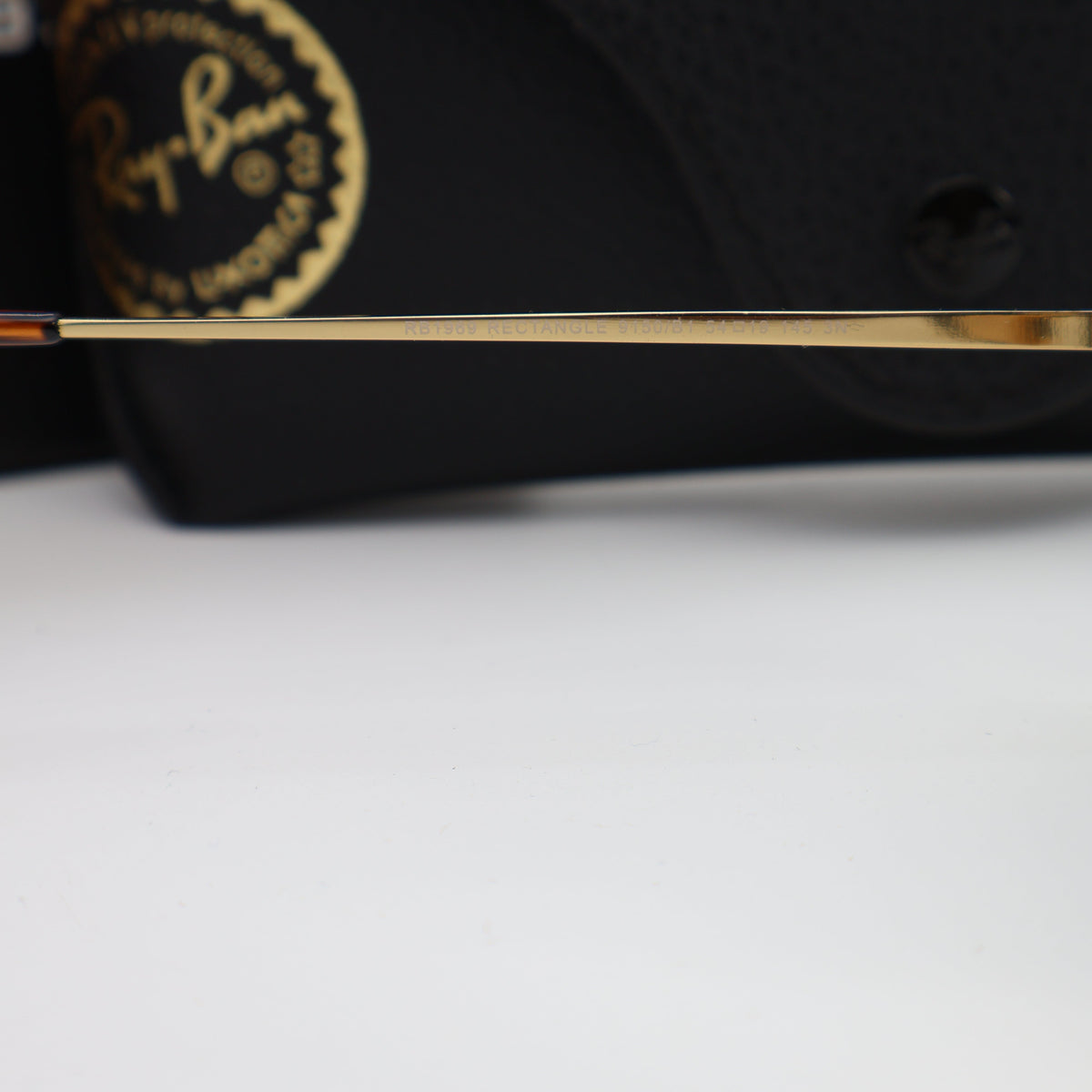 Ray-Ban - RB1969 Size: 54