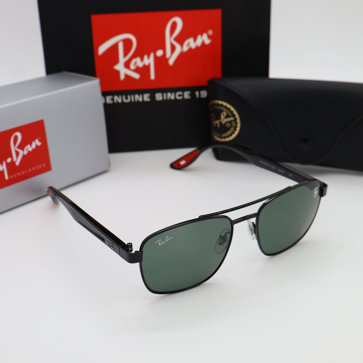 Ray-Ban - RB6467-M