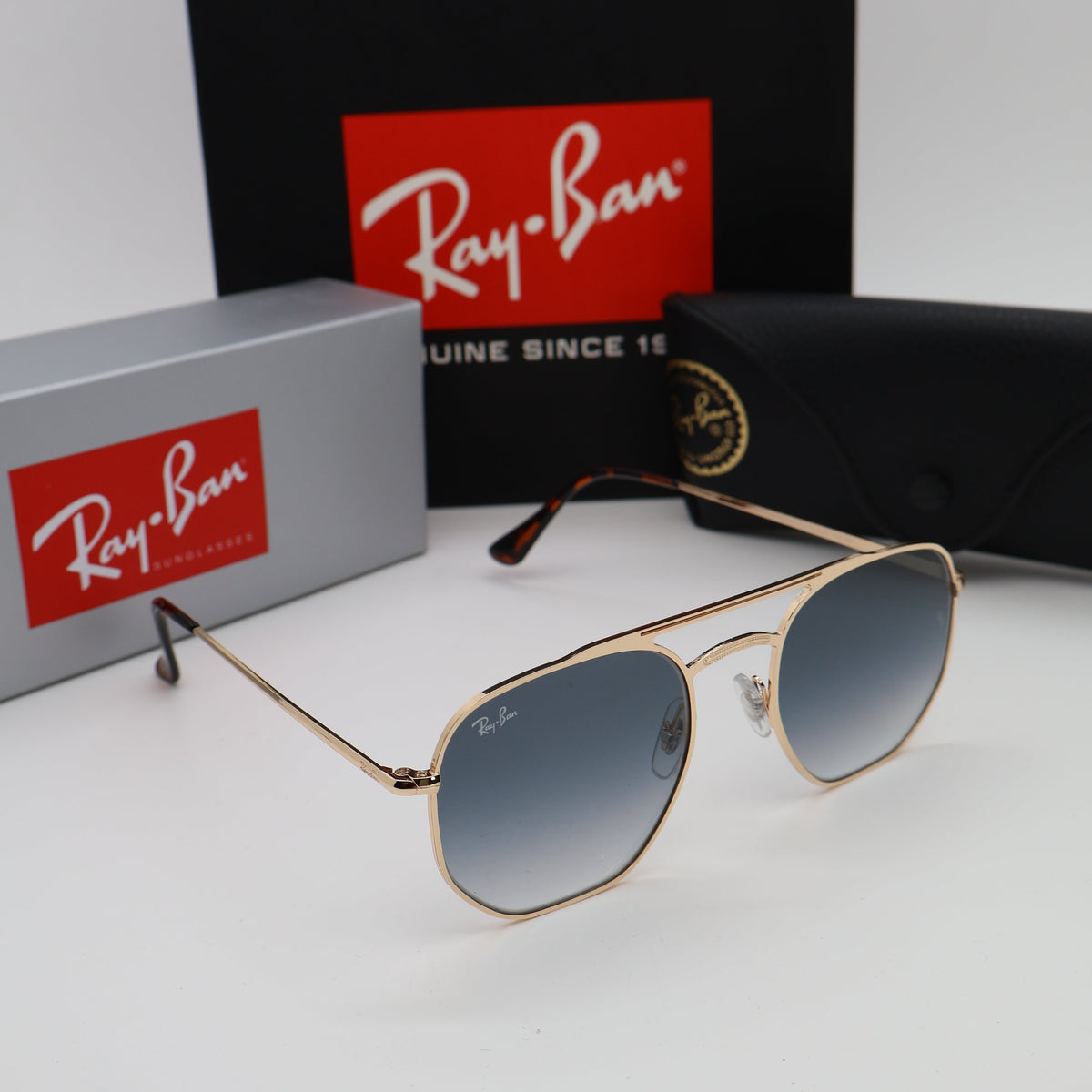 Ray-Ban - RB3609