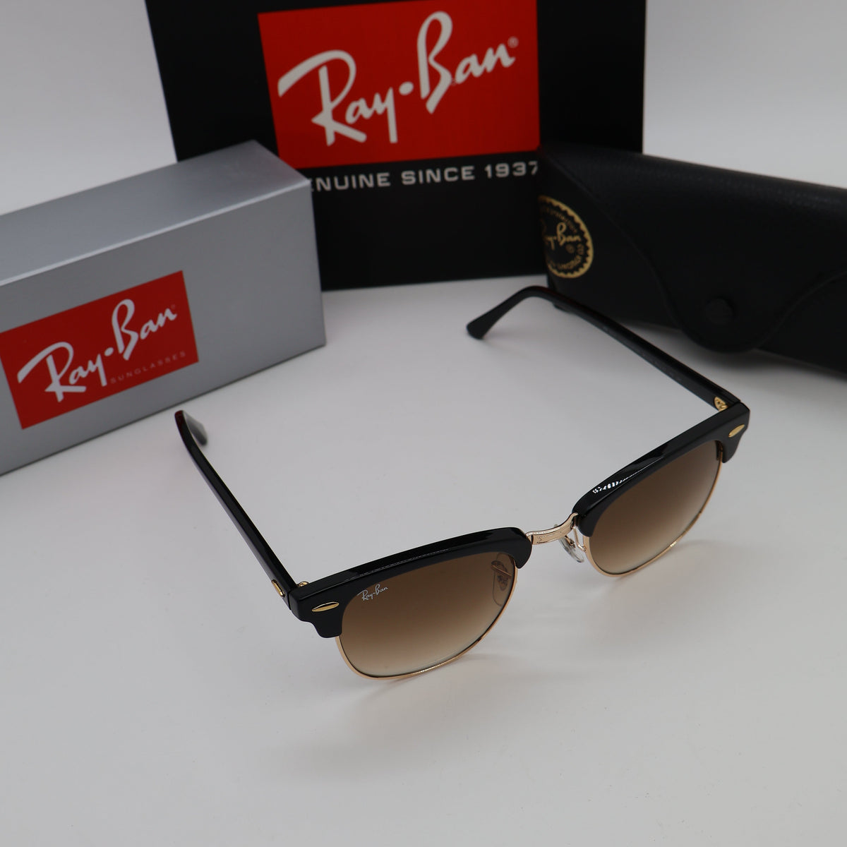 Ray-Ban - RB3016 Size: 51