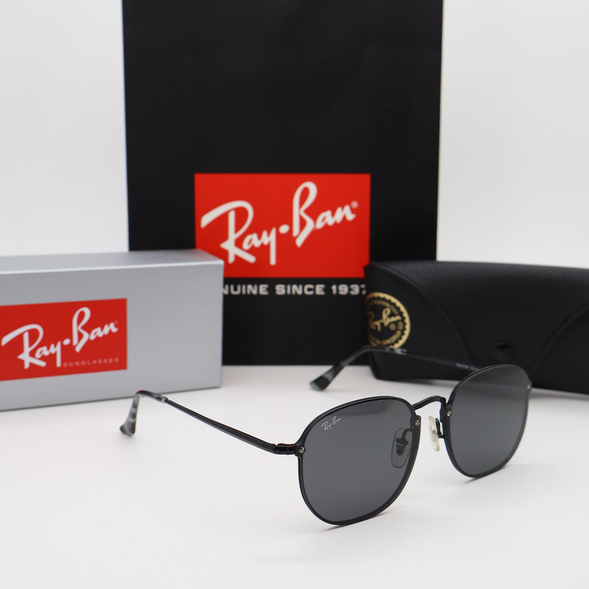 Ray-Ban - RB3579