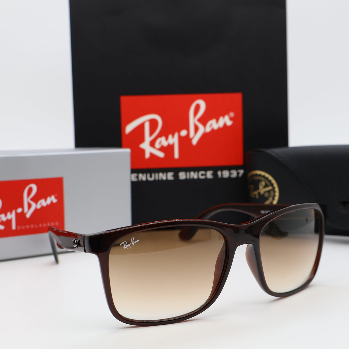 Ray-Ban - RB4232 Size: 57