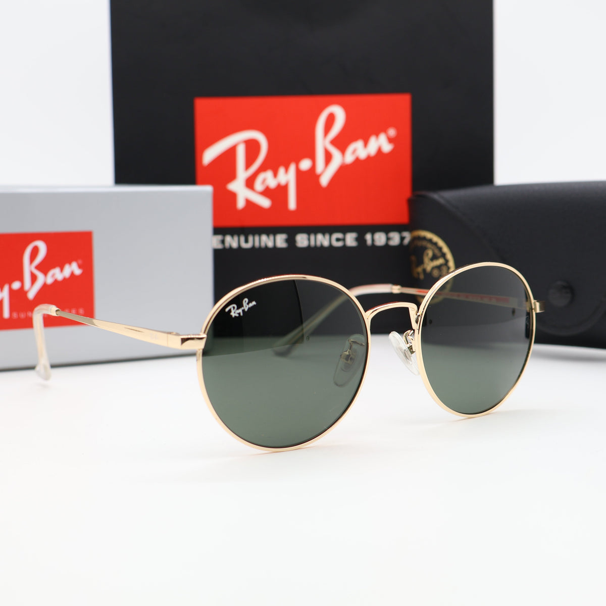 Ray-Ban - RB3612
