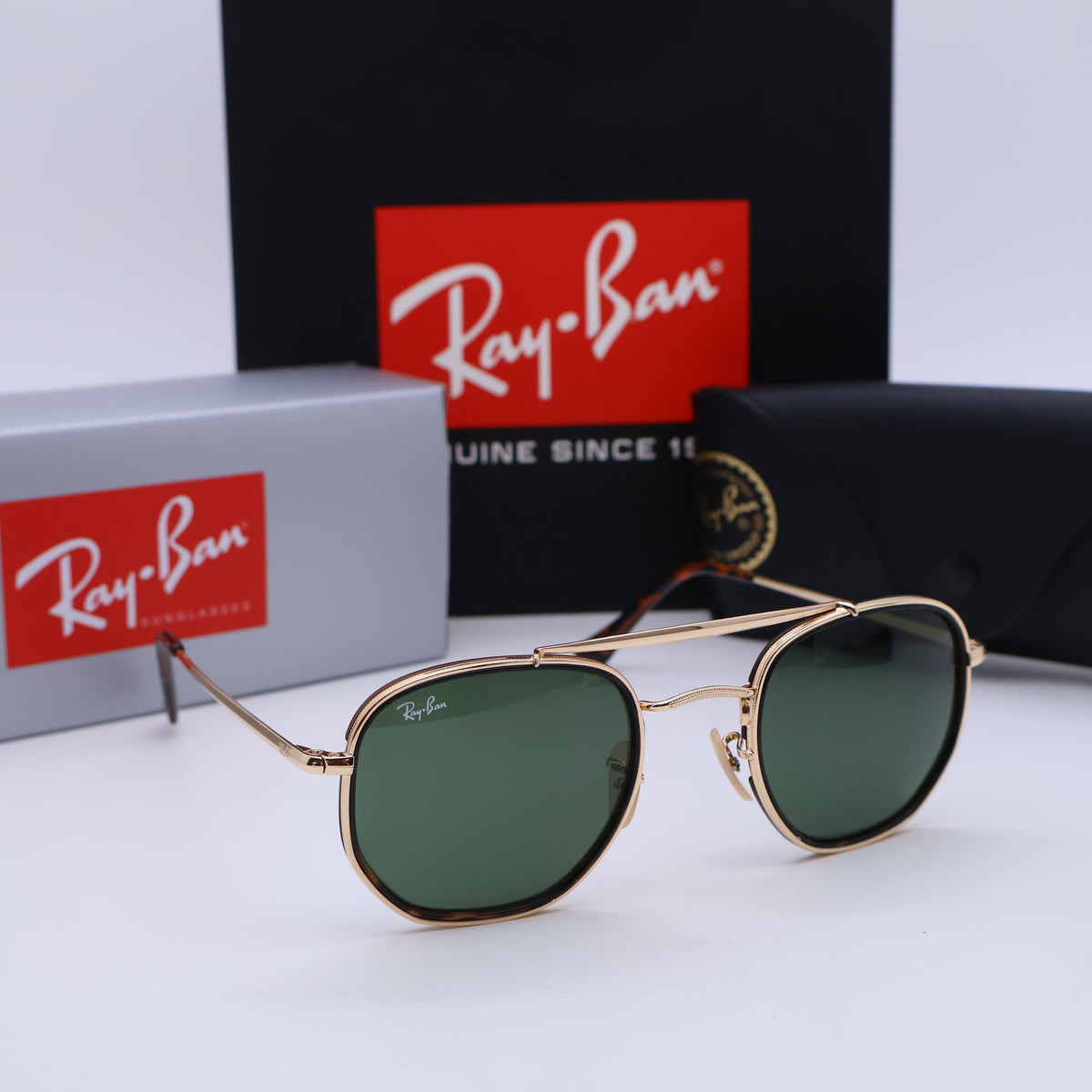 Ray-Ban - RB3648M Size: 54