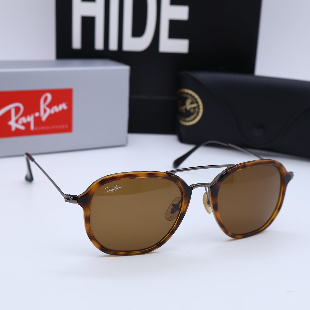 Ray-Ban - RB4273 Size: 52