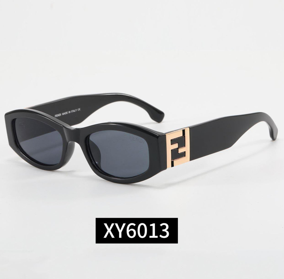 Fendi Noir FF