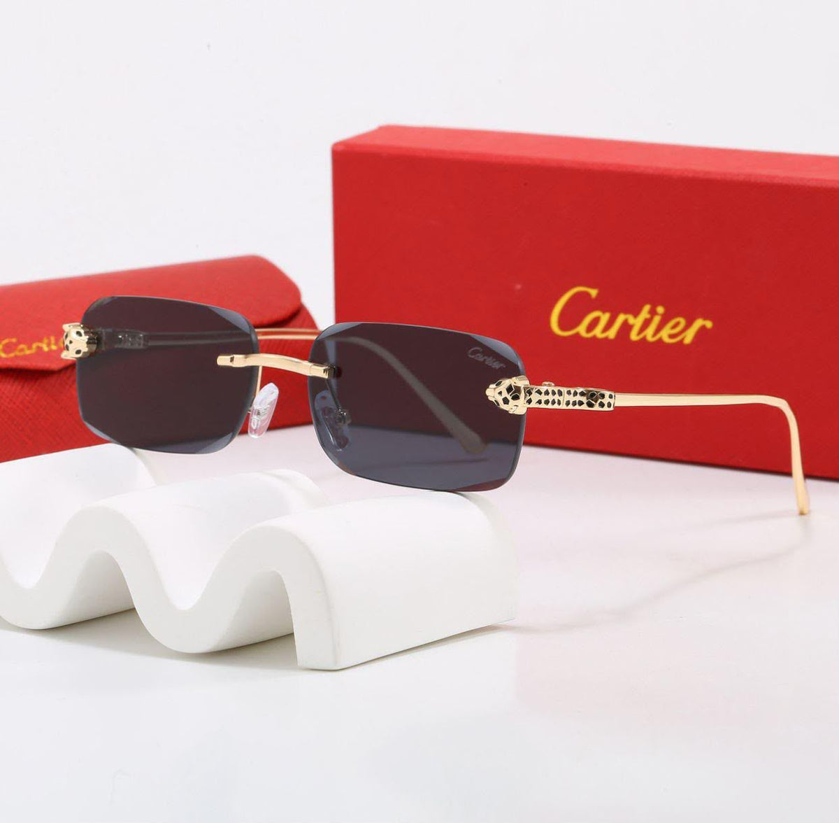 Cartier Midnight Panther
