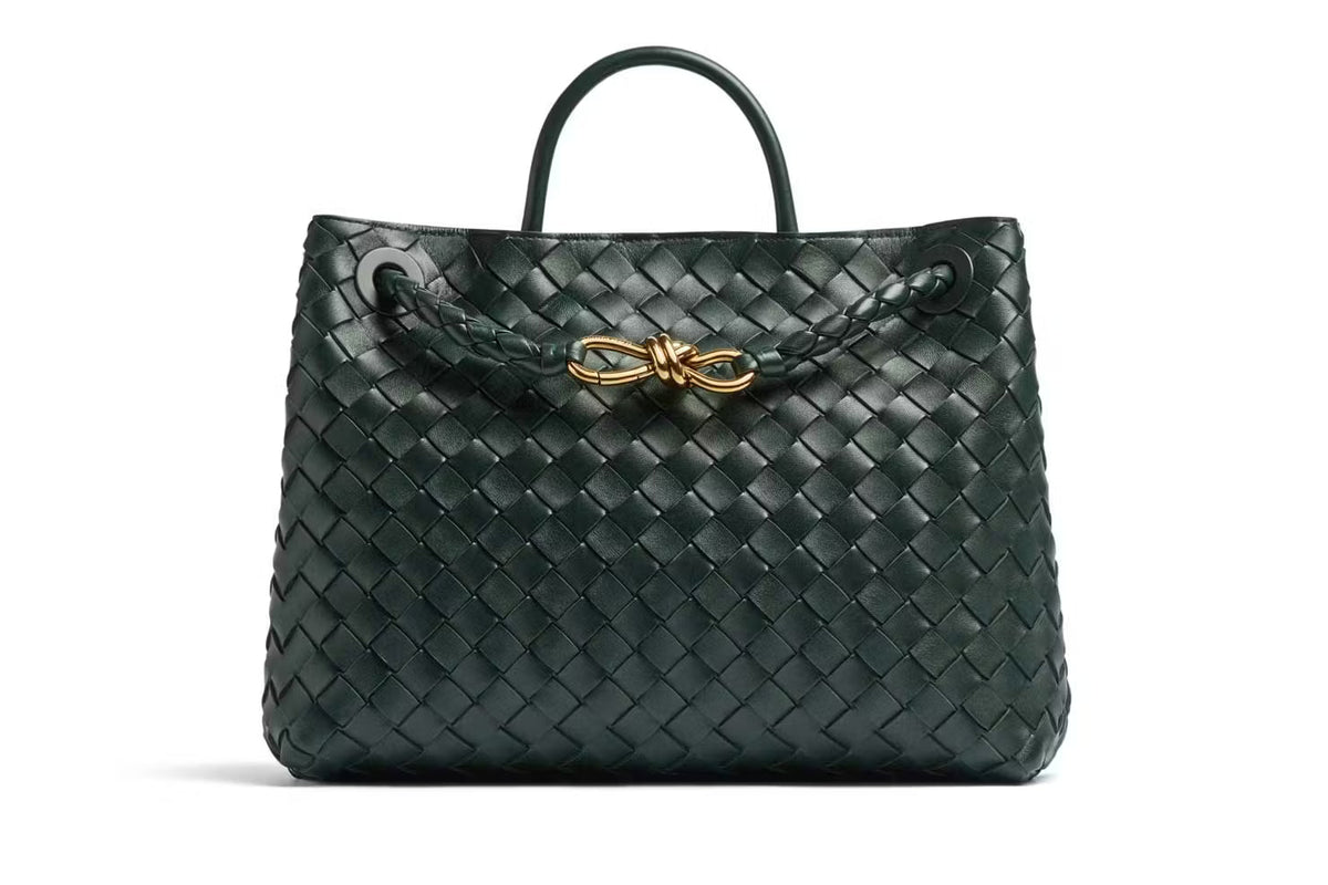 Bottega Veneta Andiamo Bag