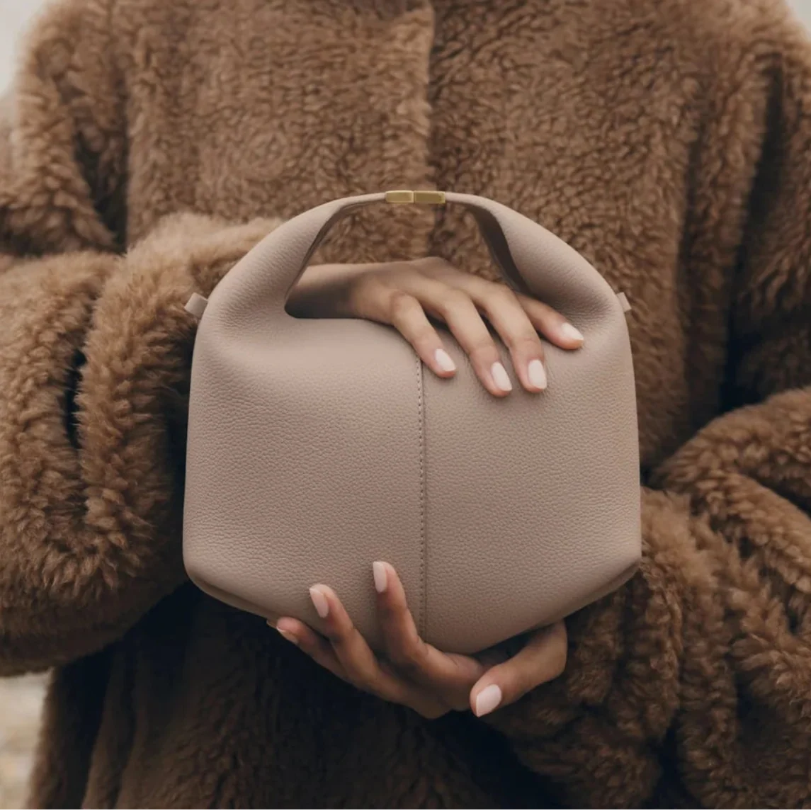 Polène Beri - Taupe