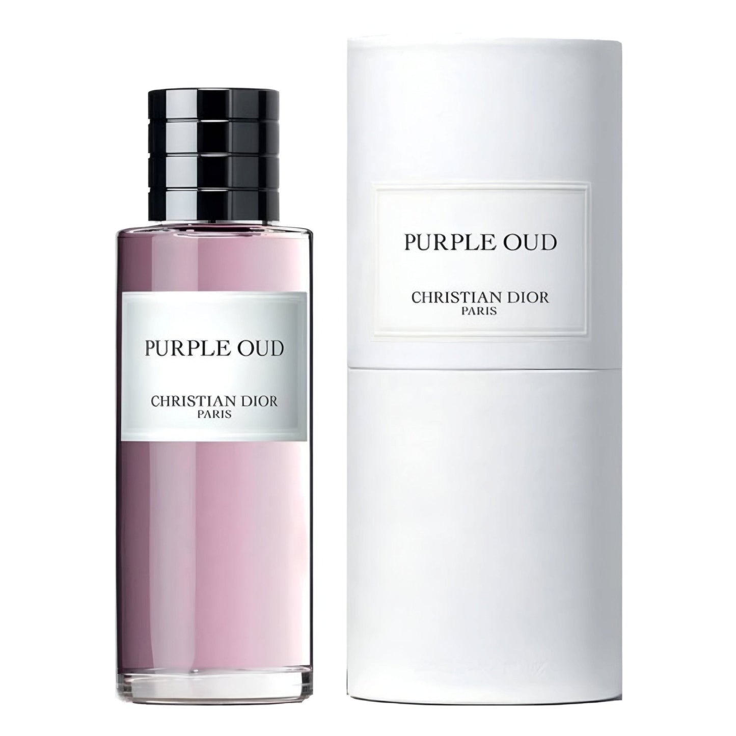PURPLE OUD By Dior