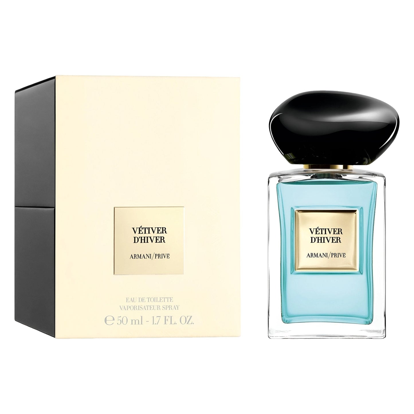 VÉTIVER DHIVER By Giorgio Armani