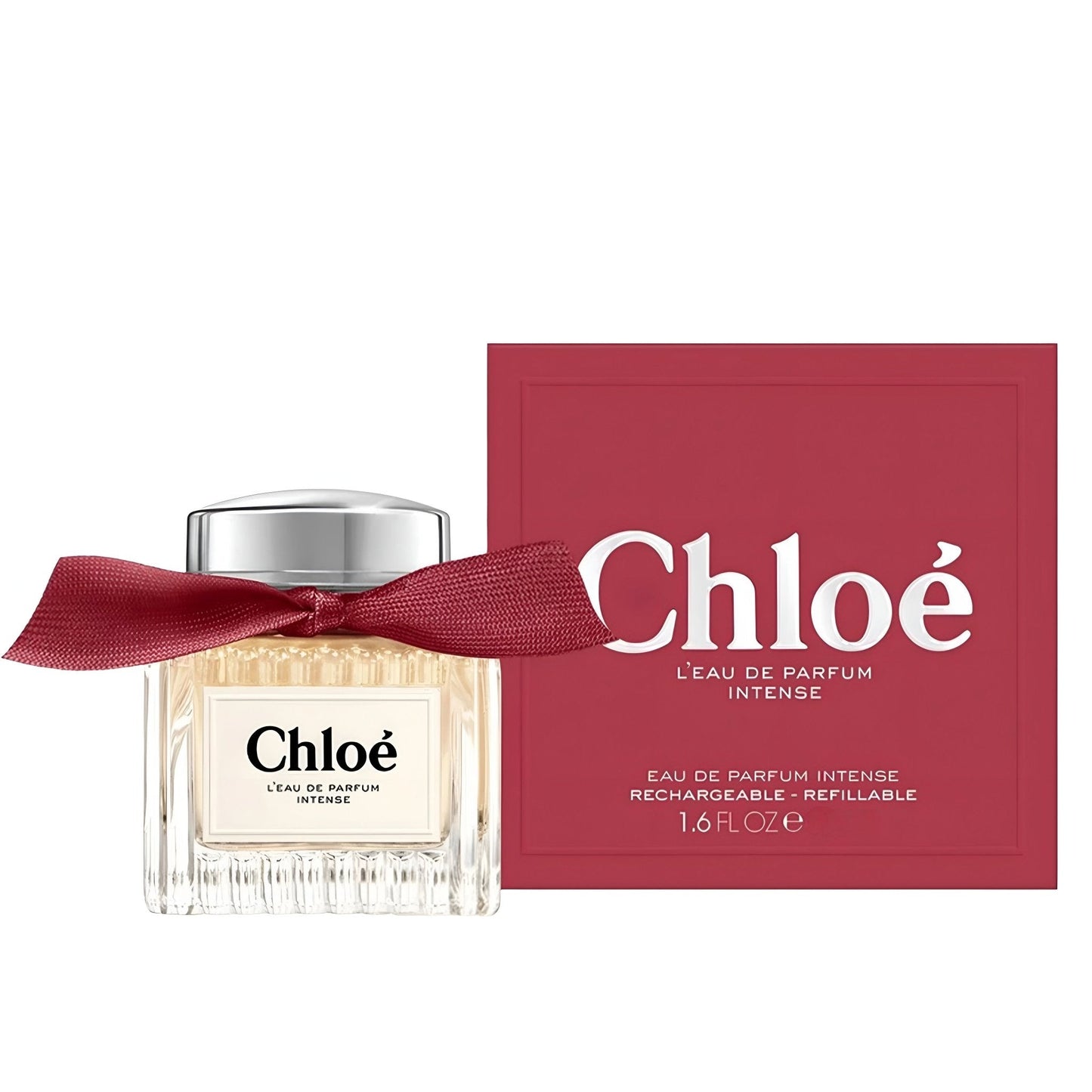 CHLOÉ LEAU DE PARFUM INTENSE By Chloé