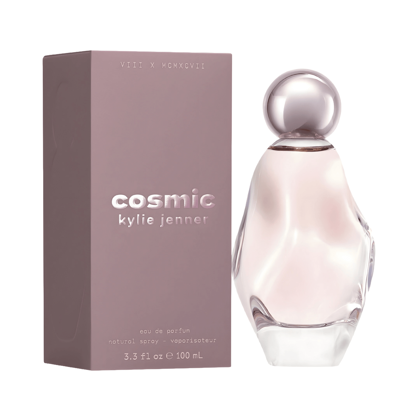 COSMIC By Kylie Jenner