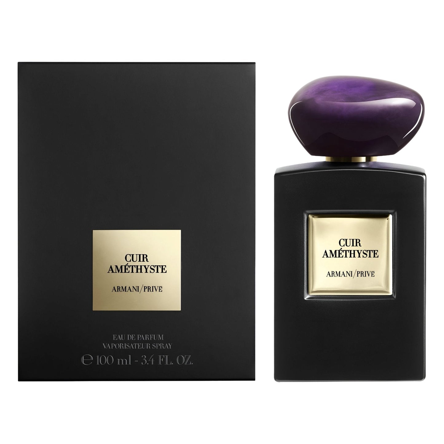 CUIR AMETHYSTE By Giorgio Armani
