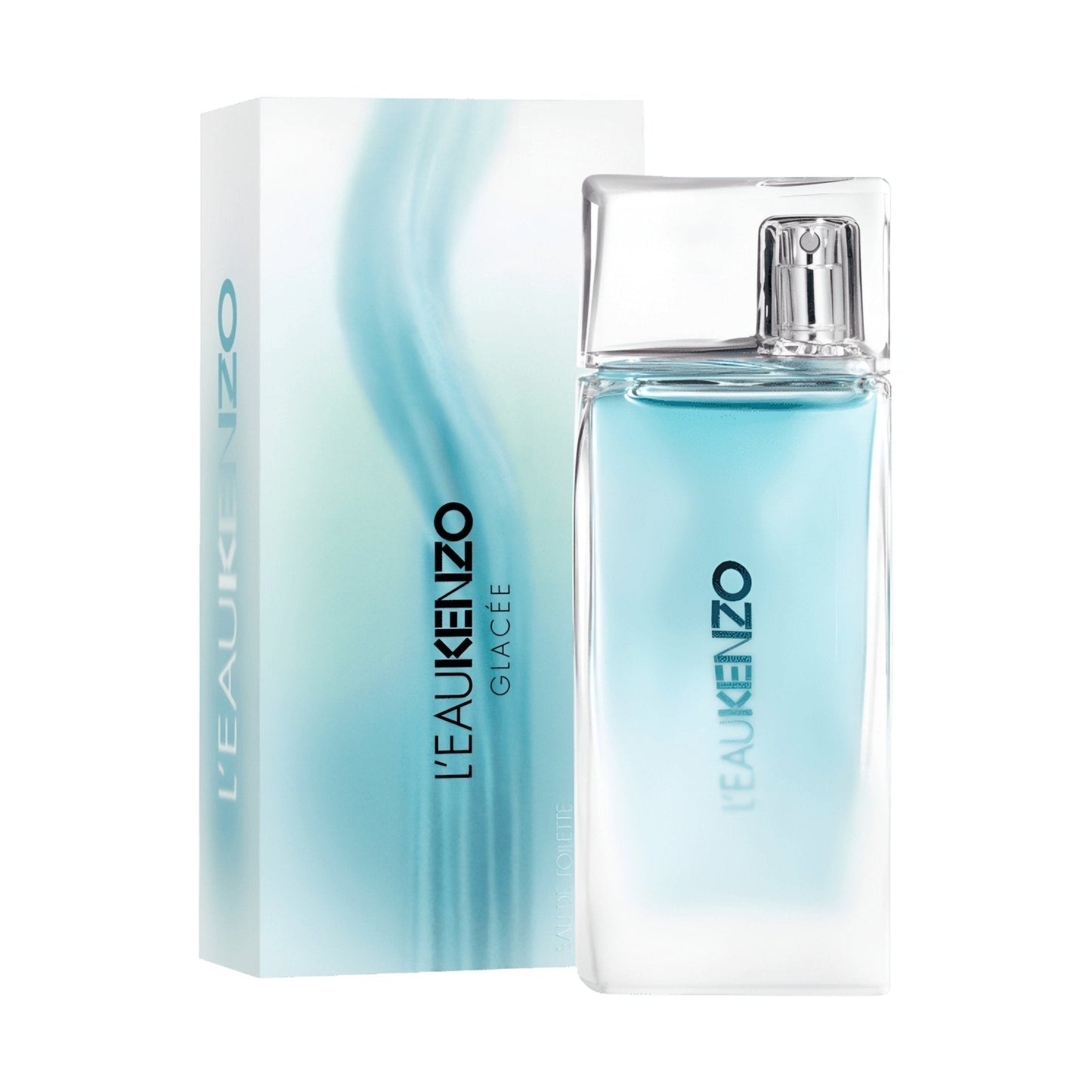 LEAU KENZO GLACÉE By Kenzo