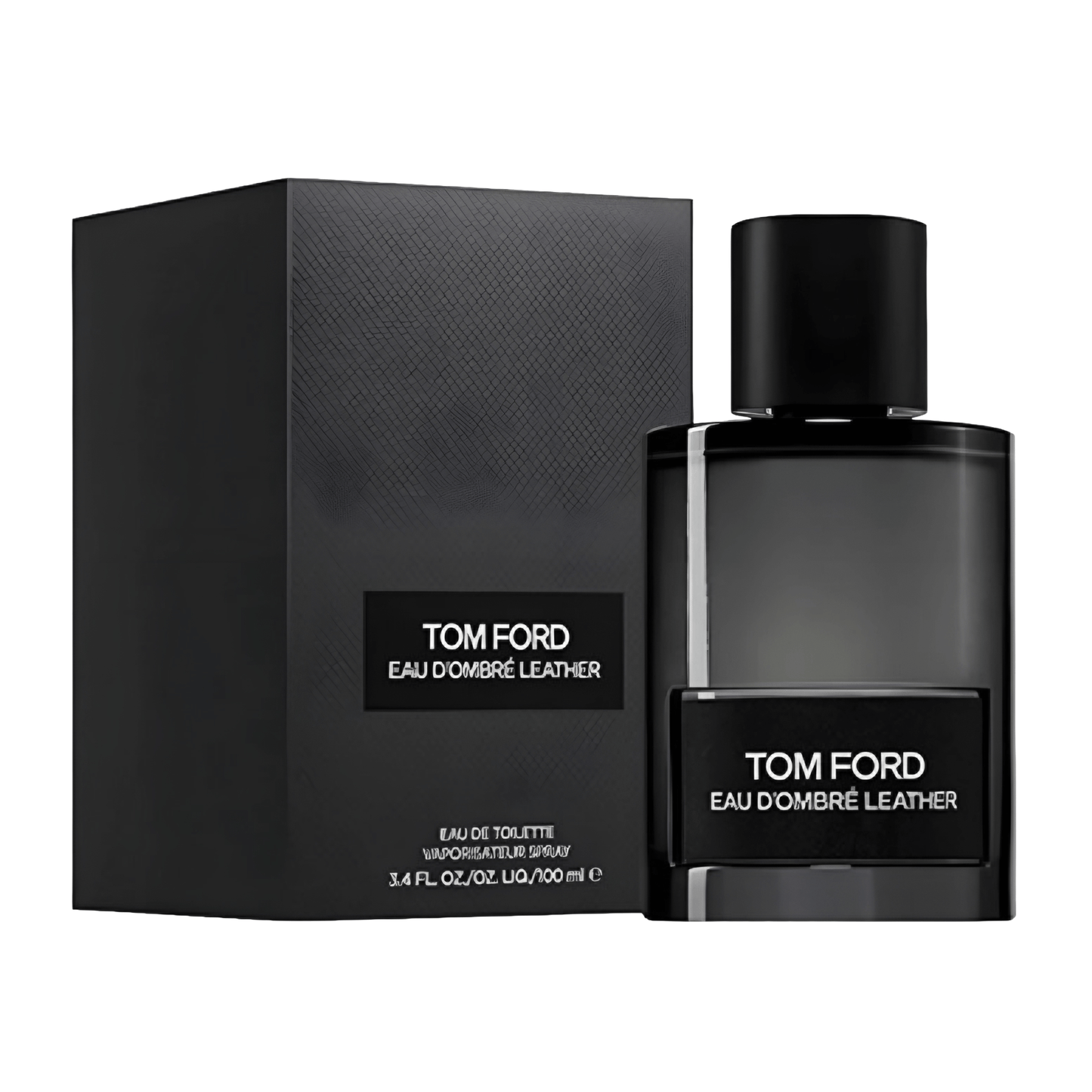 EAU D’OMBRÉ LEATHER By Tom Ford