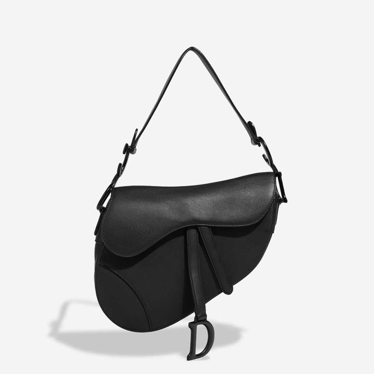 Dior Saddle