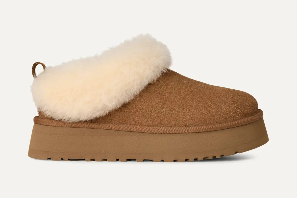 UGG Tazzelle – Chestnut