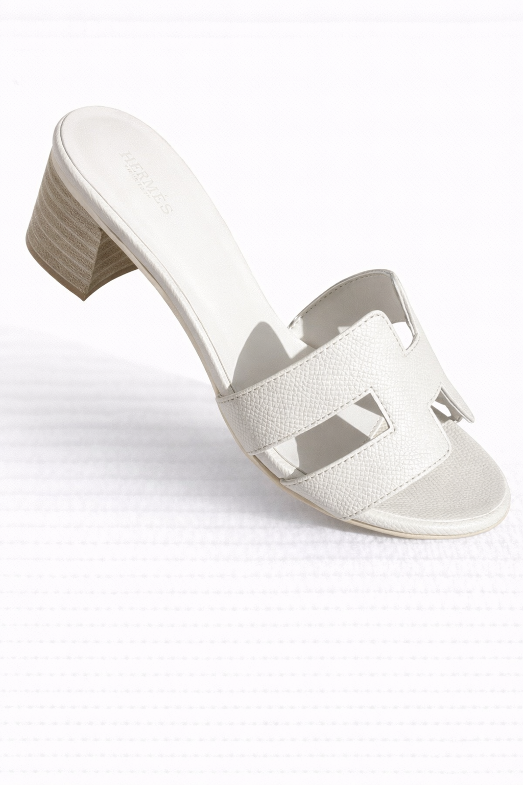 Hermès Oasis Sandal