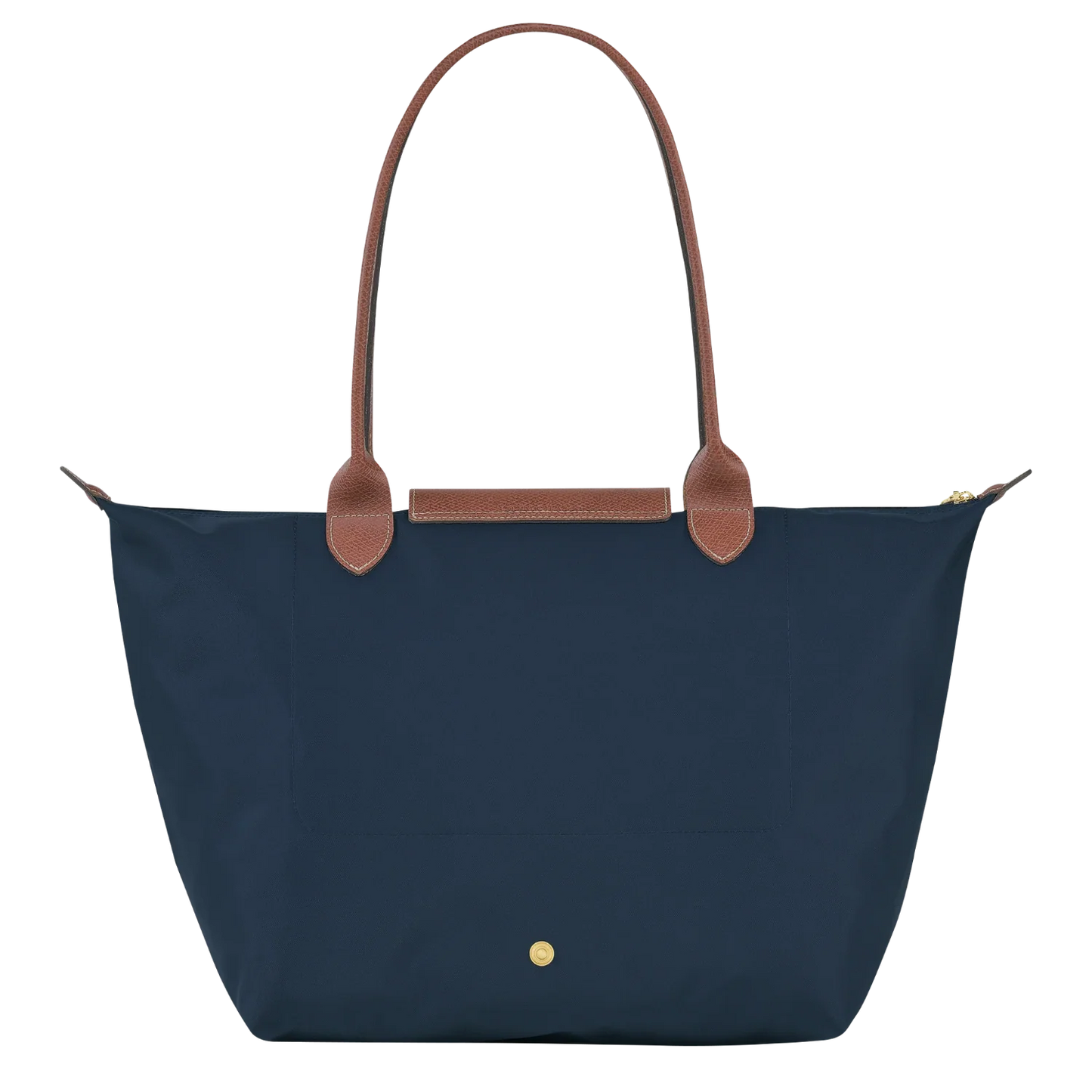 Le Pliage Original L Tote bag - Navy