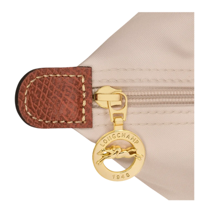 Le Pliage Original M Tote bag - Paper Cream