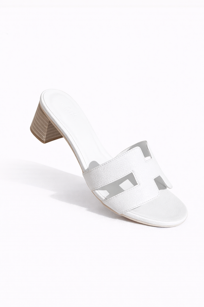 Hermès Oasis Sandal
