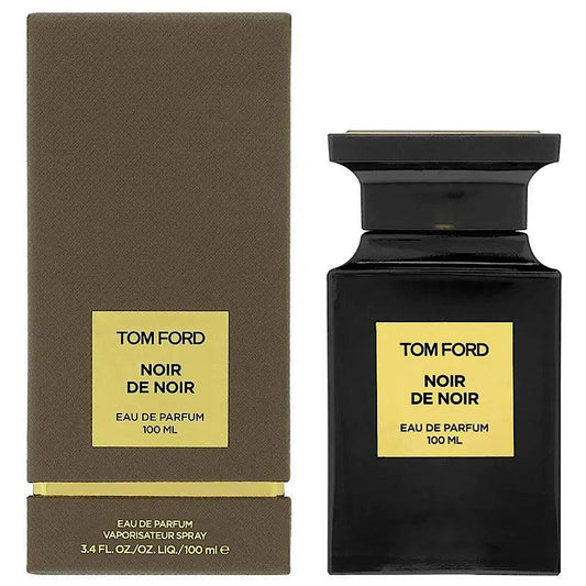 NOIR DE NOIR By Tom Ford