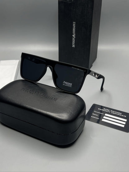 EMPORIO ARMANI