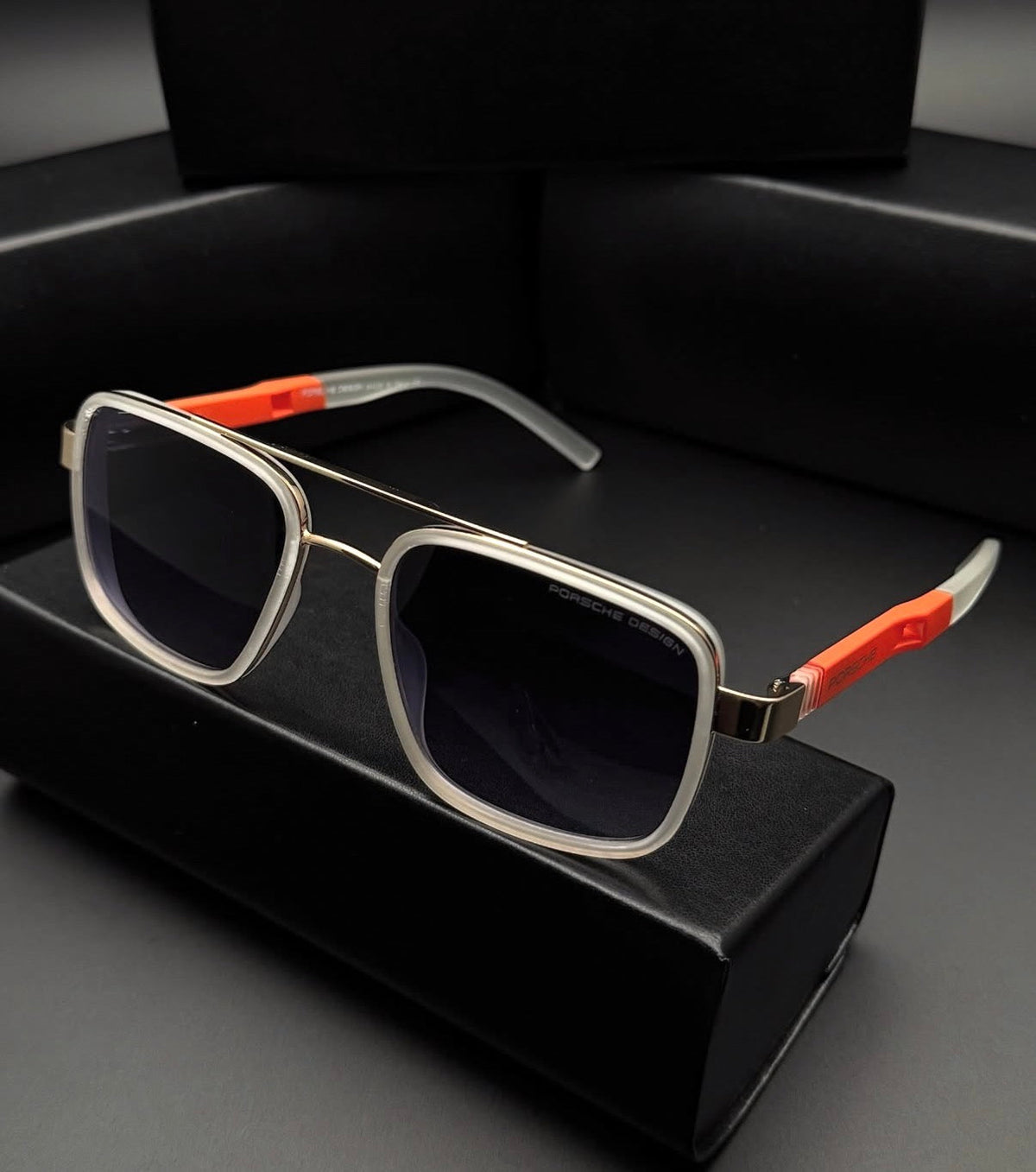 PORSCHE DESIGN