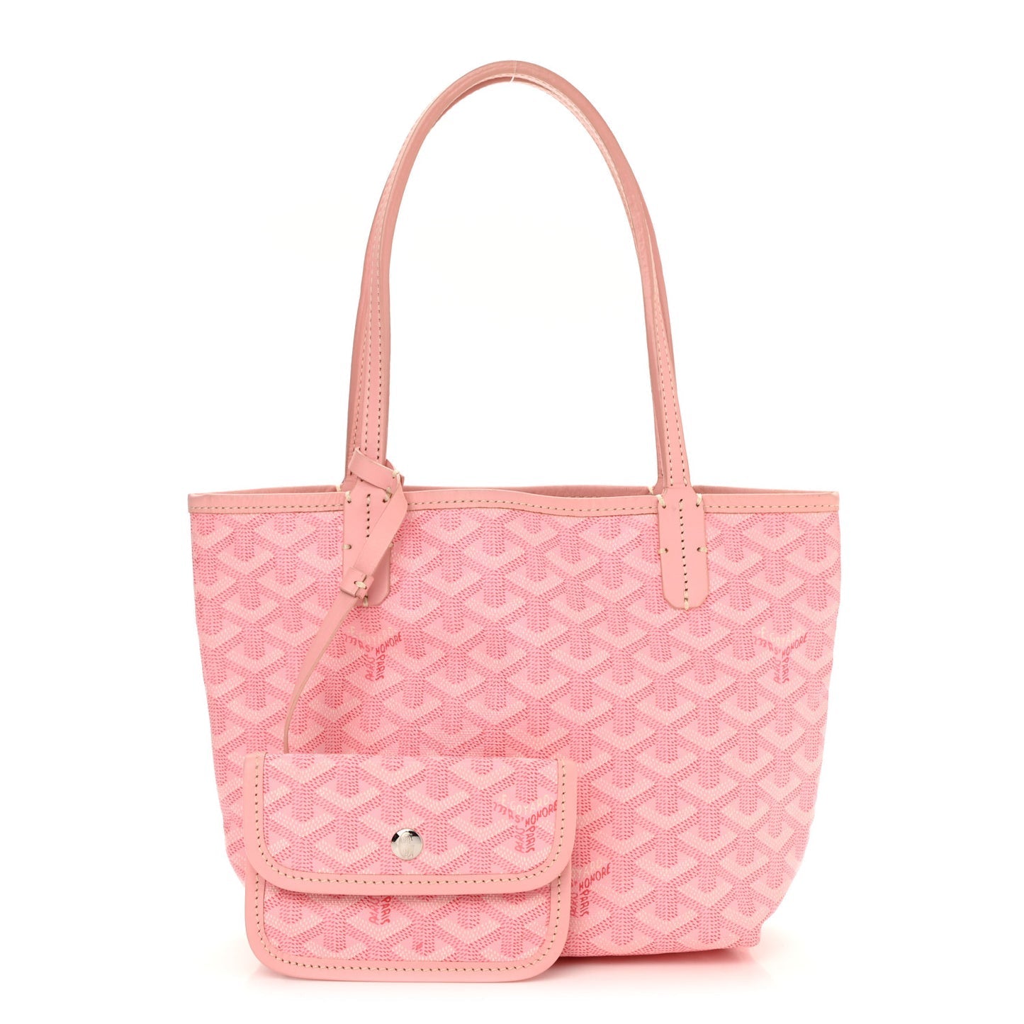 GOYARD ANJOU MINI BAG