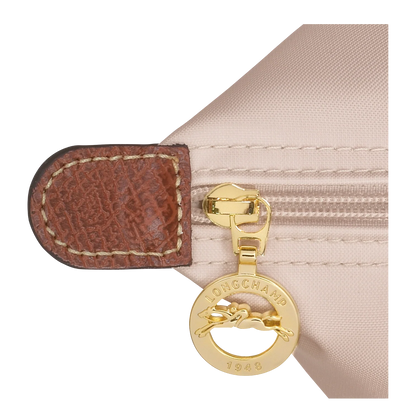 Le Pliage Original L Tote bag - Paper Cream
