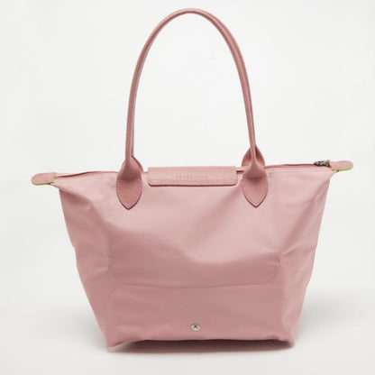 Le Pliage Original M Tote bag - Pink