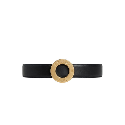 Celine belt