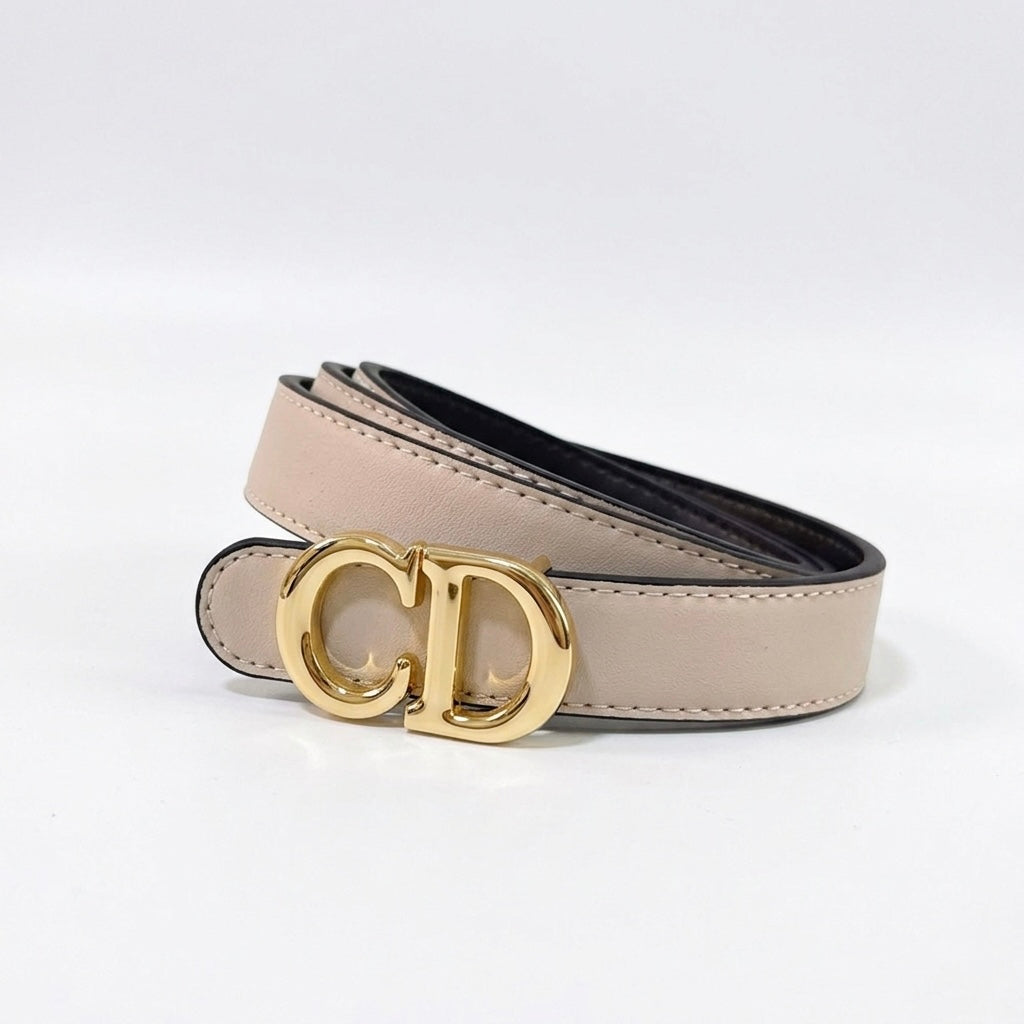Christian Dior Belt