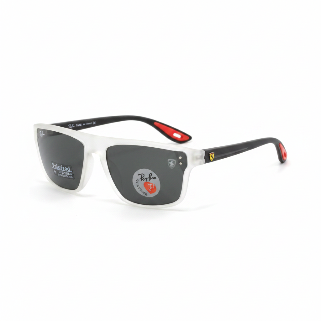 RayBan-Ferrari
