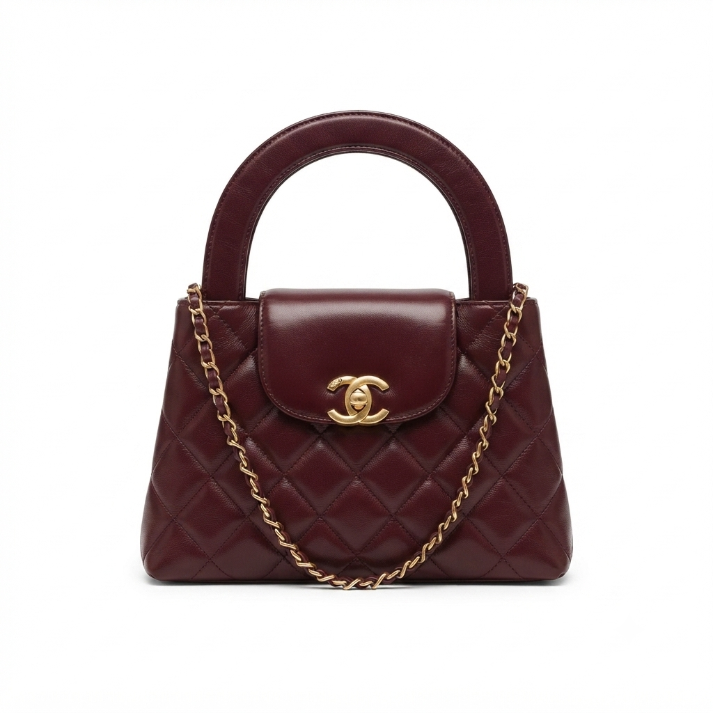 Chanel bag