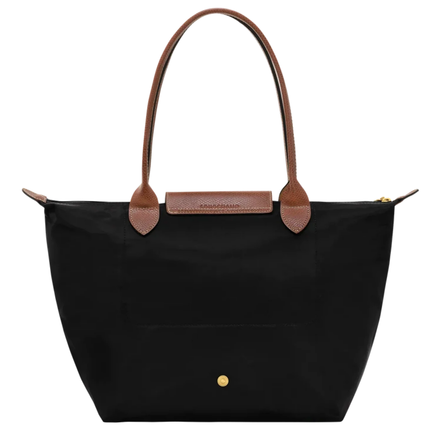 Le Pliage Original M Tote bag - Black