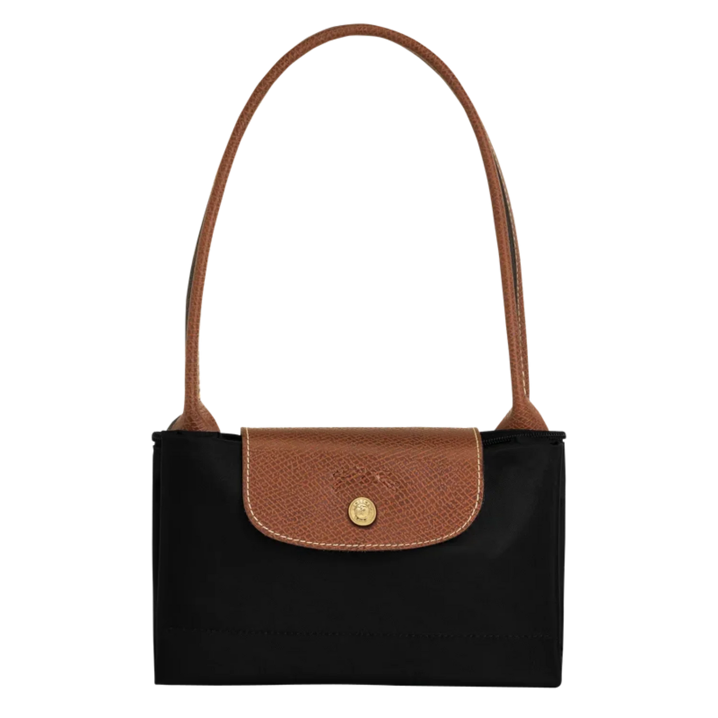 Le Pliage Original M Tote bag - Black