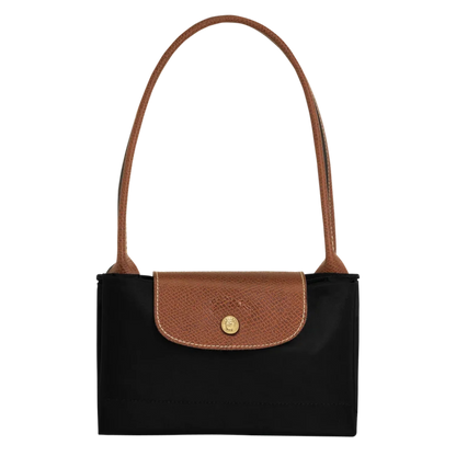 Le Pliage Original M Tote bag - Black