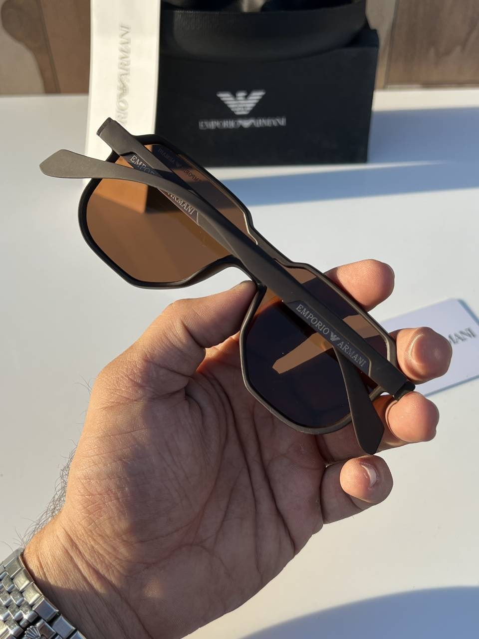 Emporio Armani