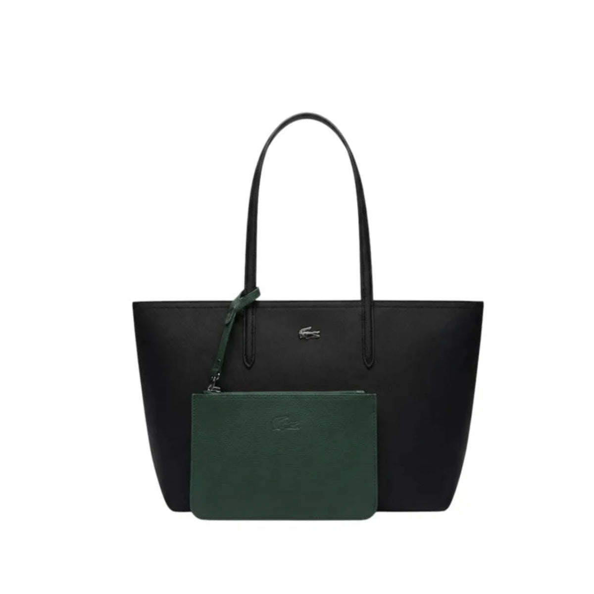 Lacoste Reversible Tote Bag