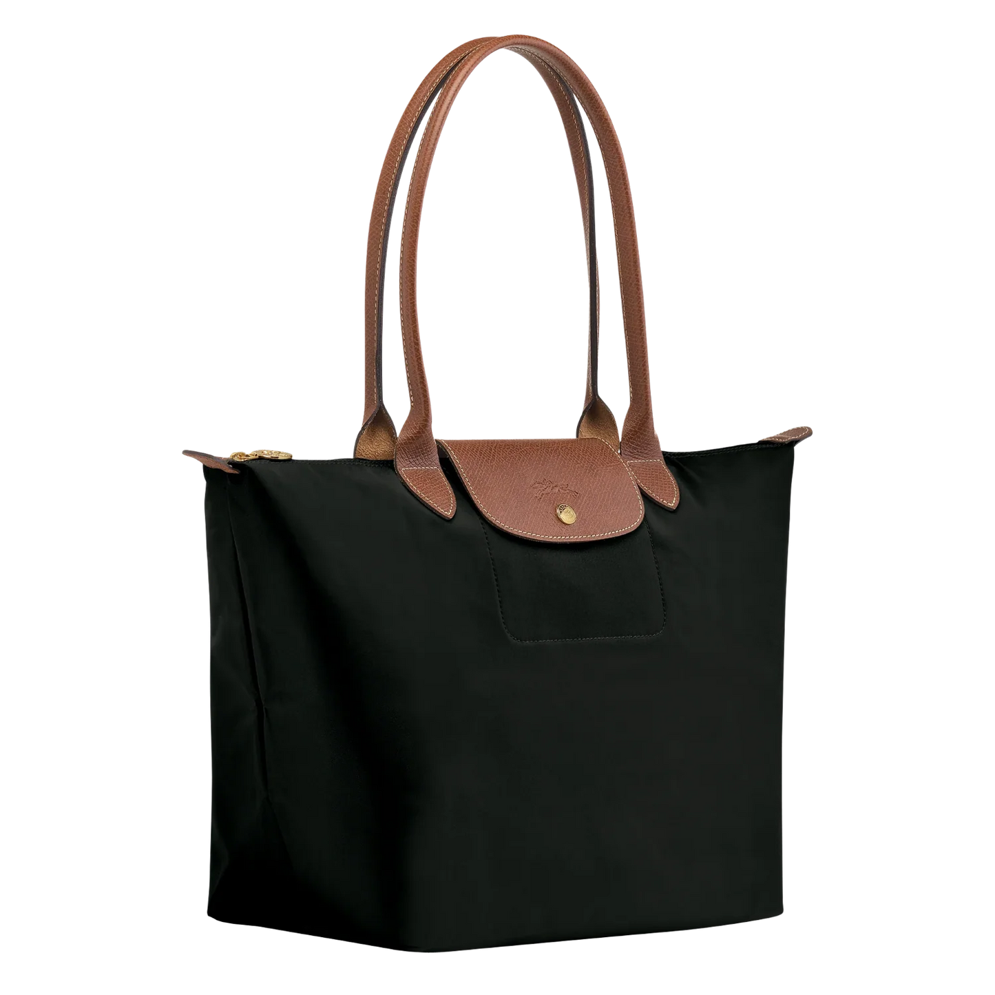 Le Pliage Original L Tote bag - Black