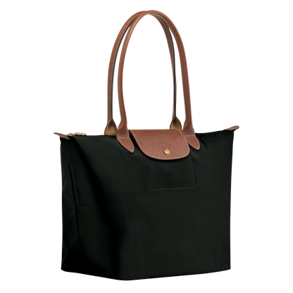 Le Pliage Original L Tote bag - Black