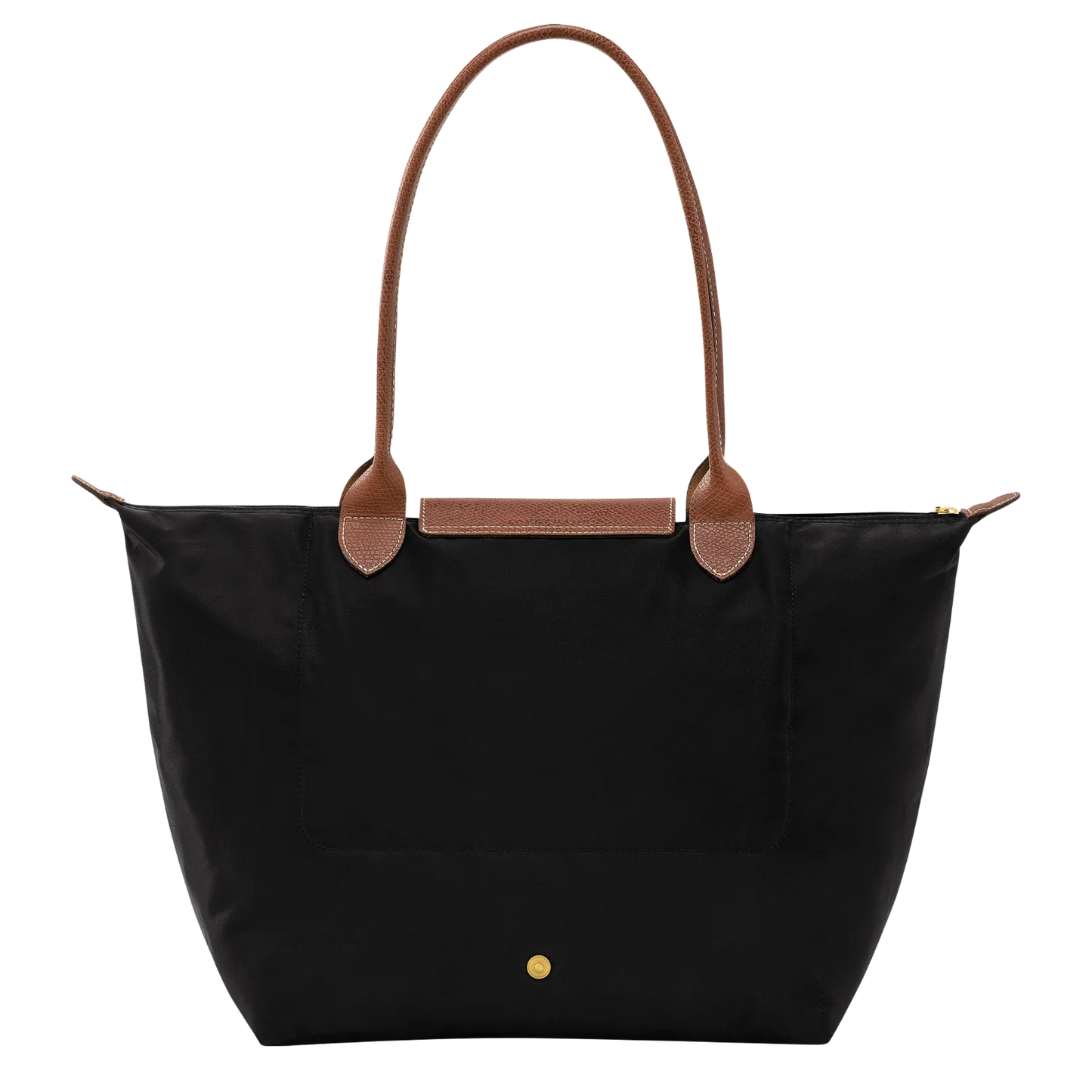 Le Pliage Original L Tote bag - Black